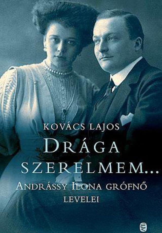 Drága szerelmem...