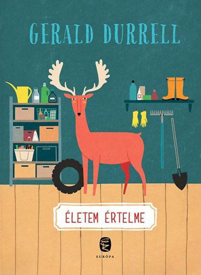 Életem értelme