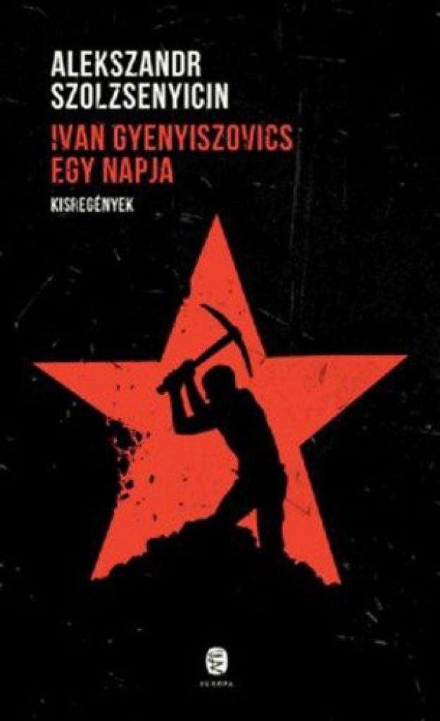 Ivan Gyenyiszovics egy napja (keménytáblás)