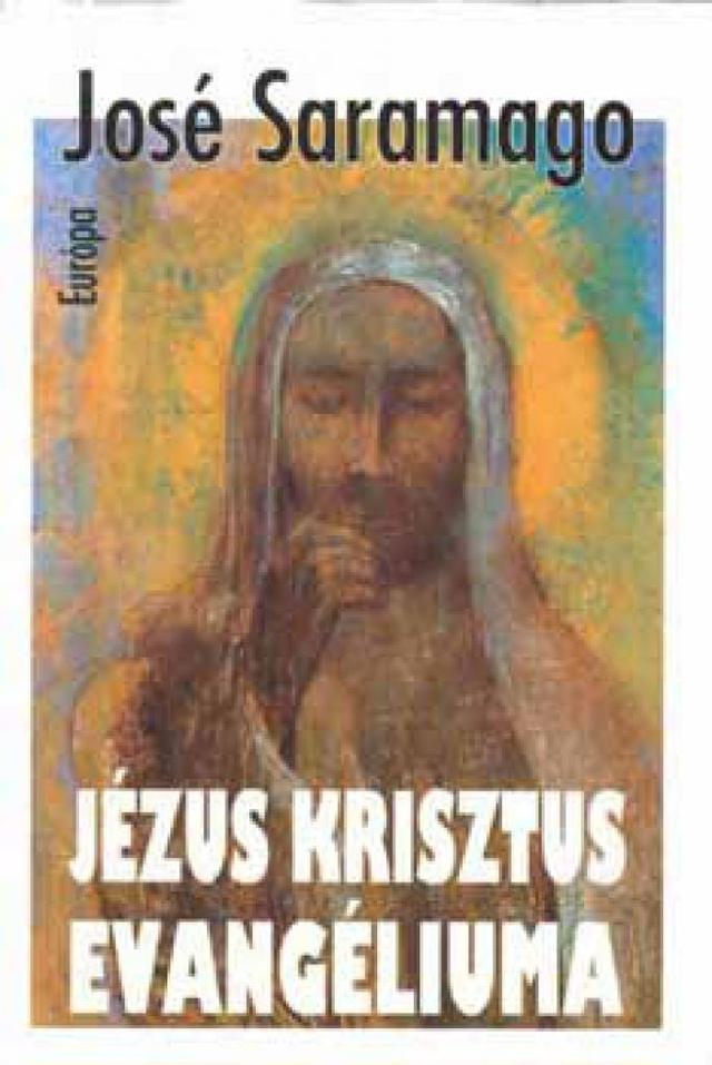 Jézus Krisztus evangéliuma