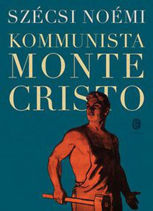 Kommunista Monta Cristo