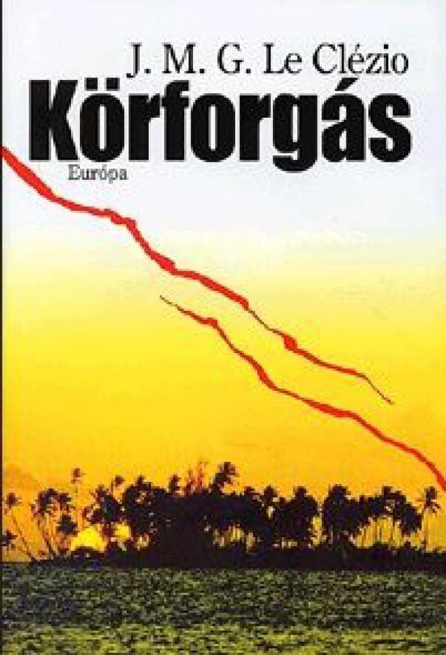 Körforgás