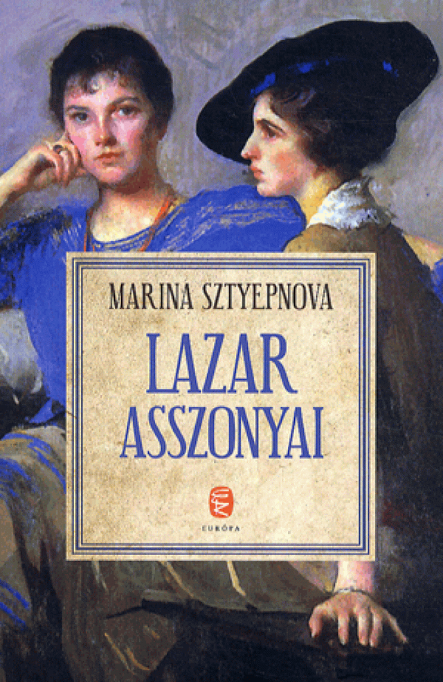 Lazar asszonyai