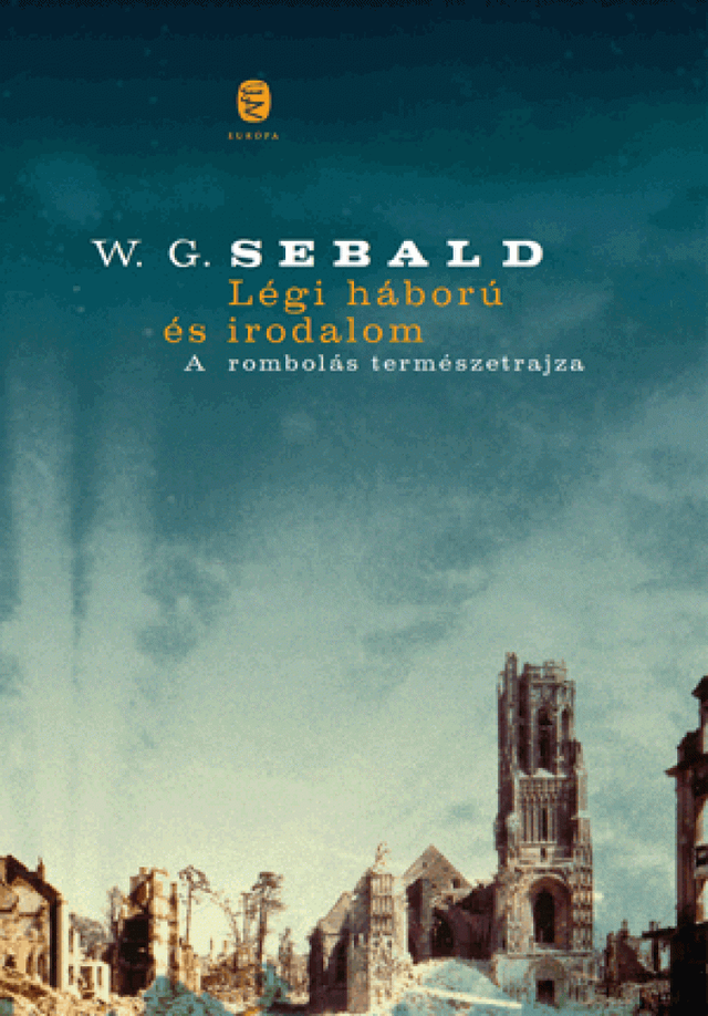 Légi háború és irodalom