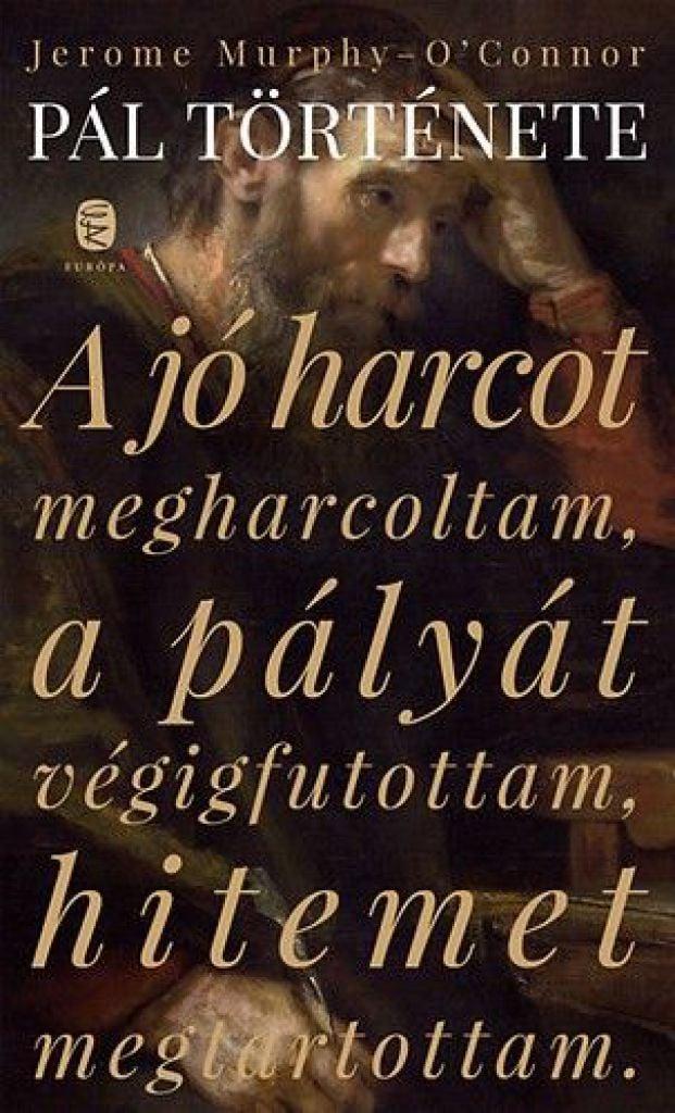 Pál története