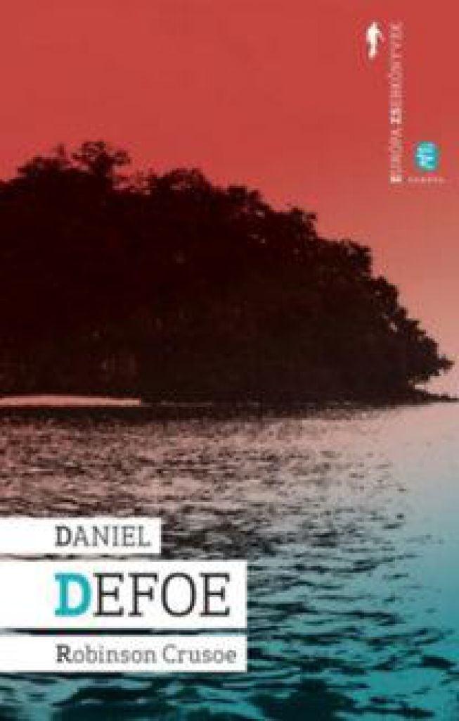 Robinson Crusoe