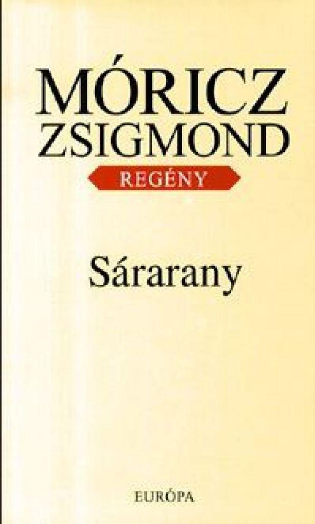 Sárarany