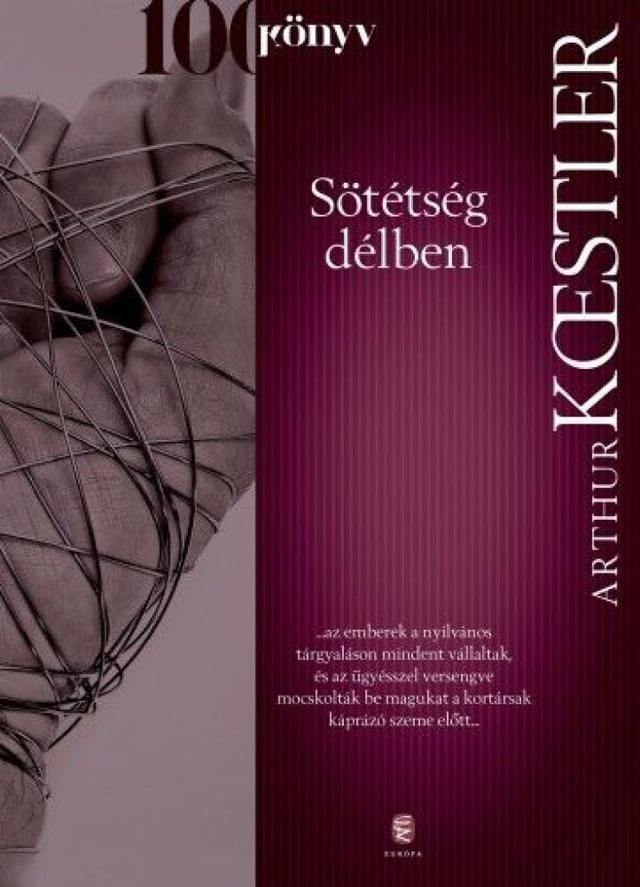 Sötétség délben