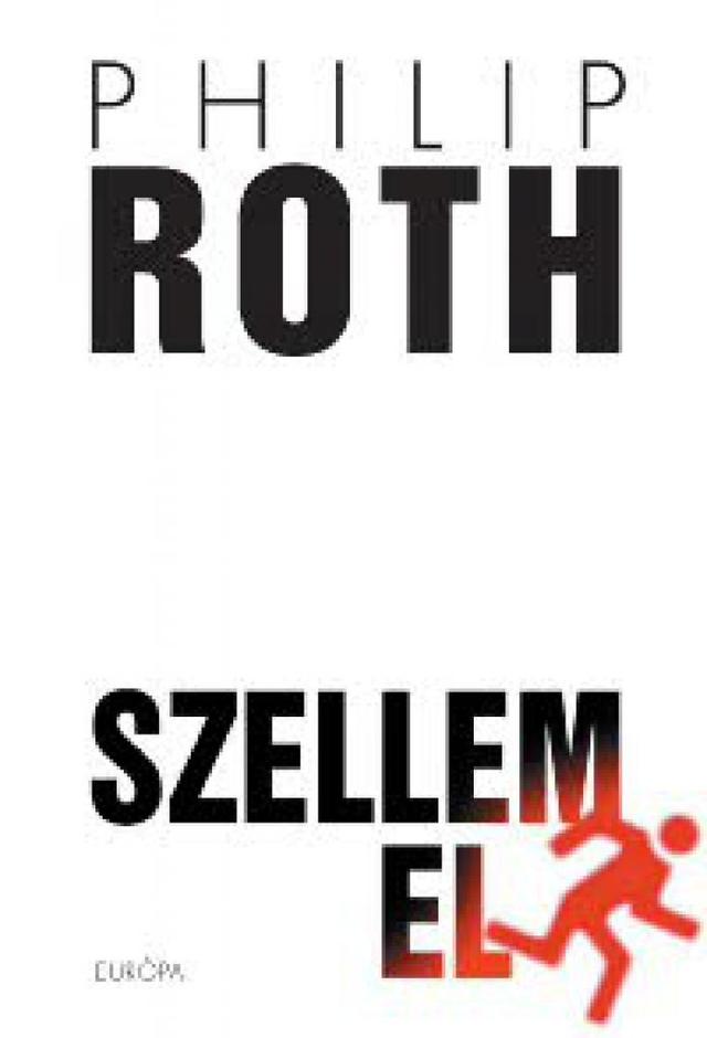Szellem el
