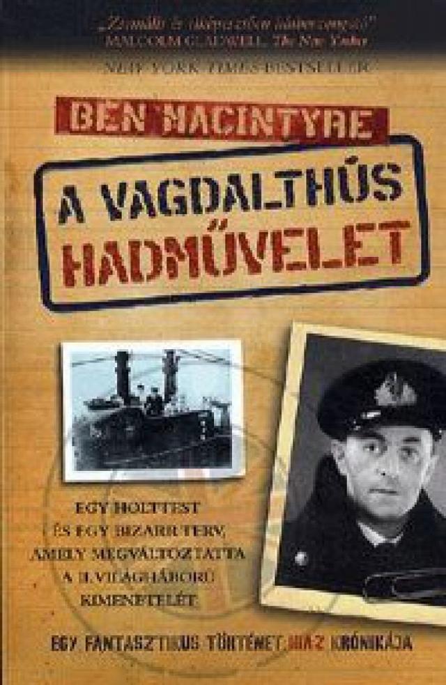 A vagdalthús hadművelet