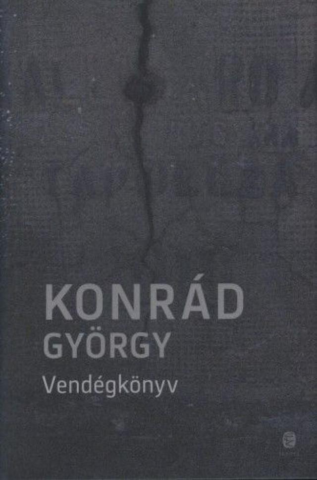 Vendégkönyv