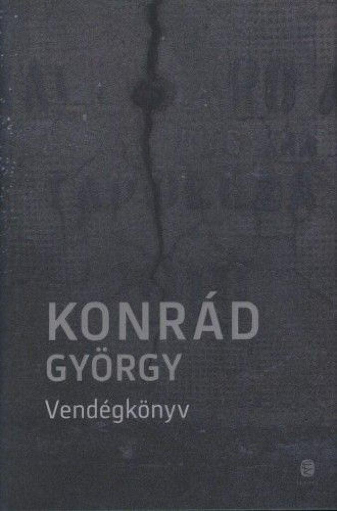 Vendégkönyv