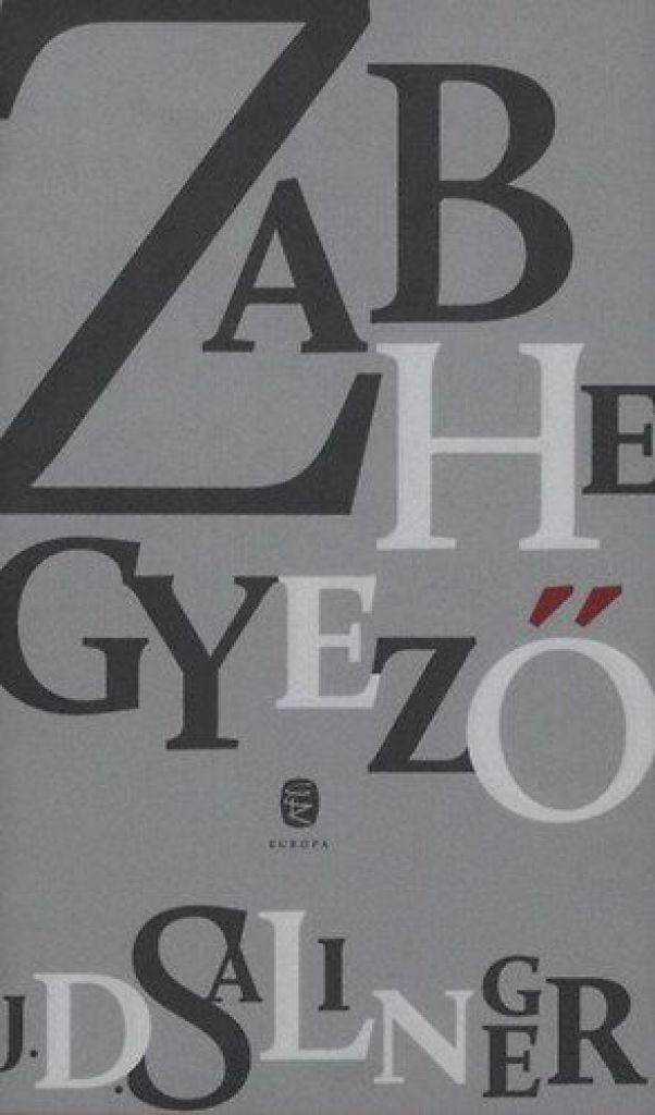 Zabhegyező