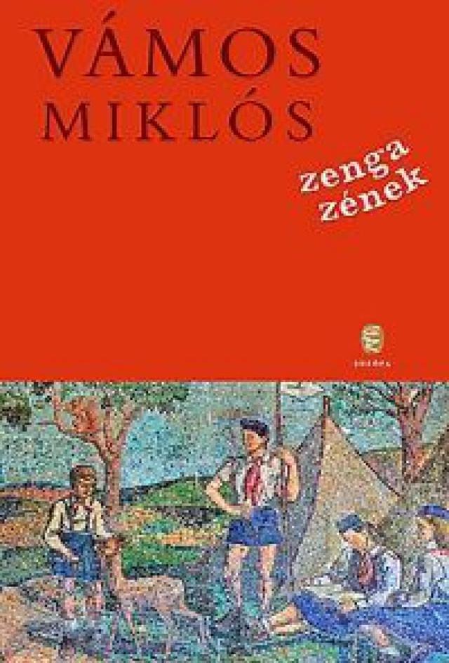 Zenga zének