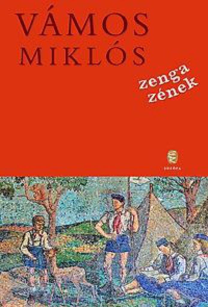 Zenga zének