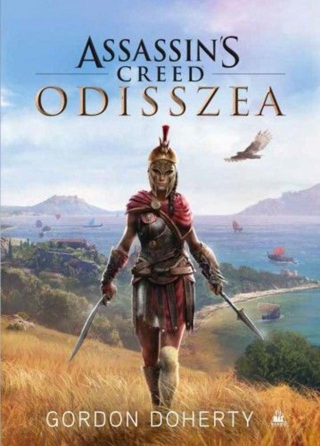 Assassins Creed: Odisszea