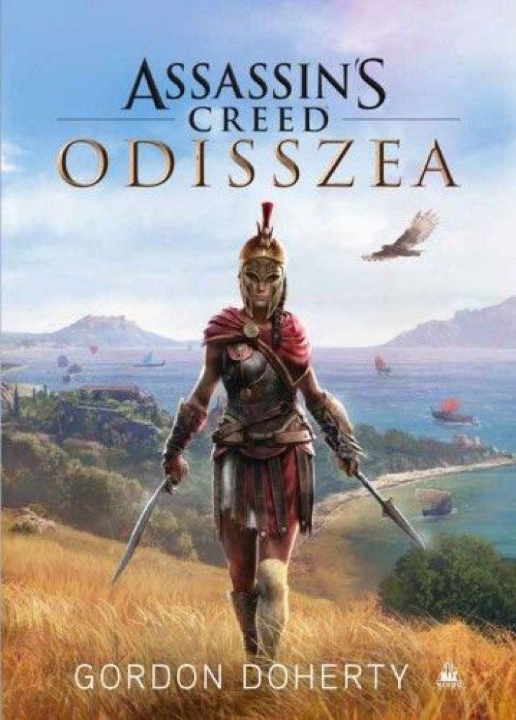 Assassins Creed: Odisszea