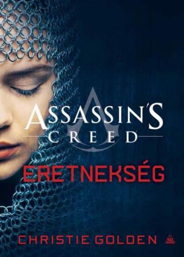 Assassins Creed: Eretnekség