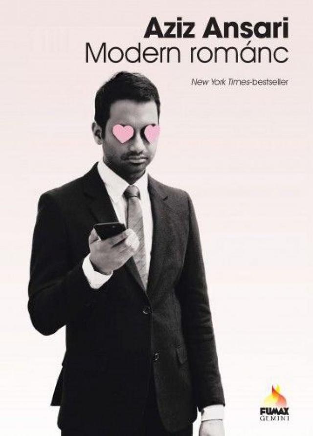 Modern Románc