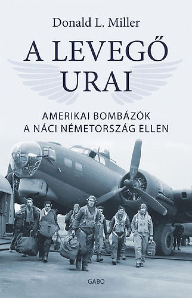 A levegő urai