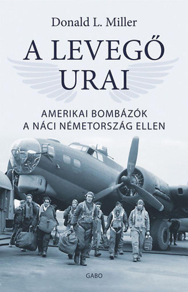 A levegő urai