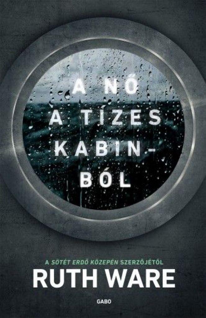 A nő a tízes kabinból