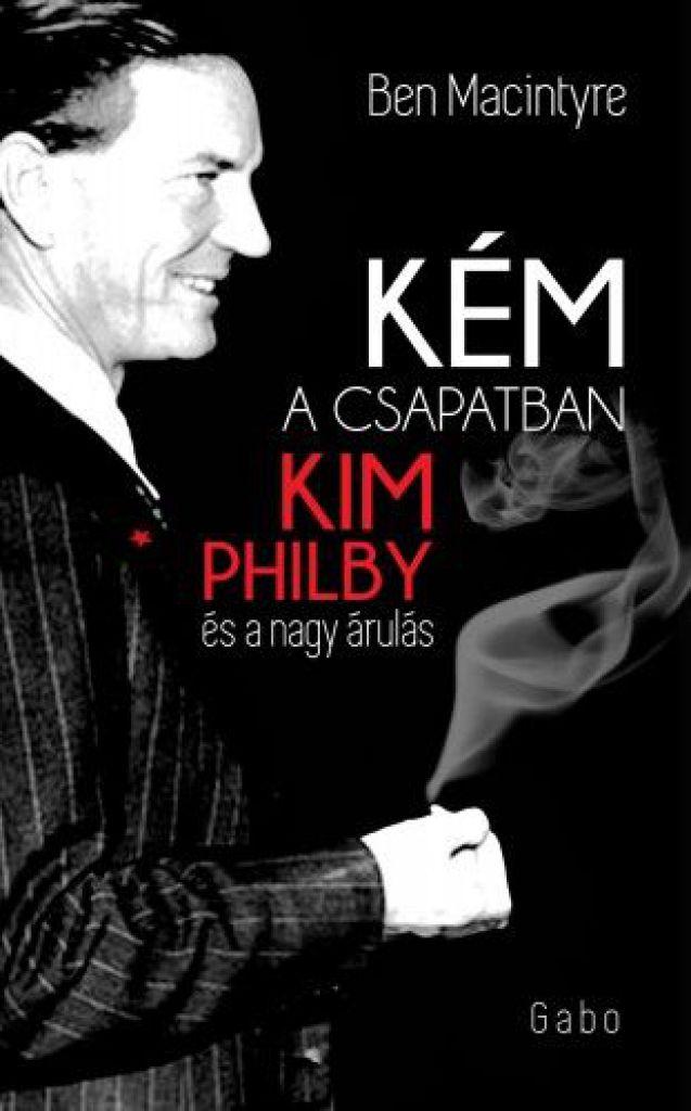 Kém a csapatban. Kim Phily és a nagy árulás