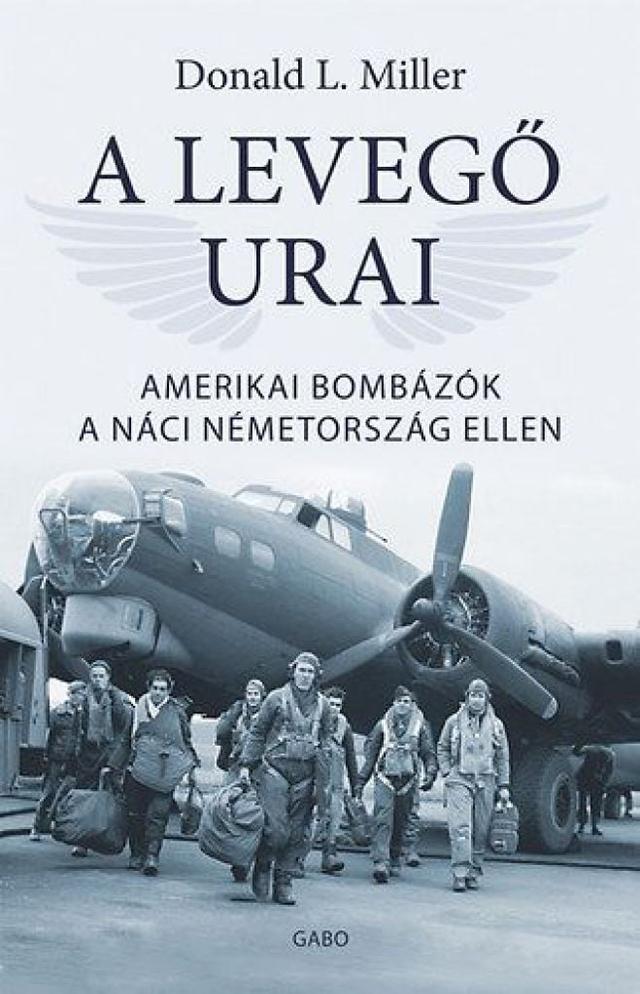 A levegő urai