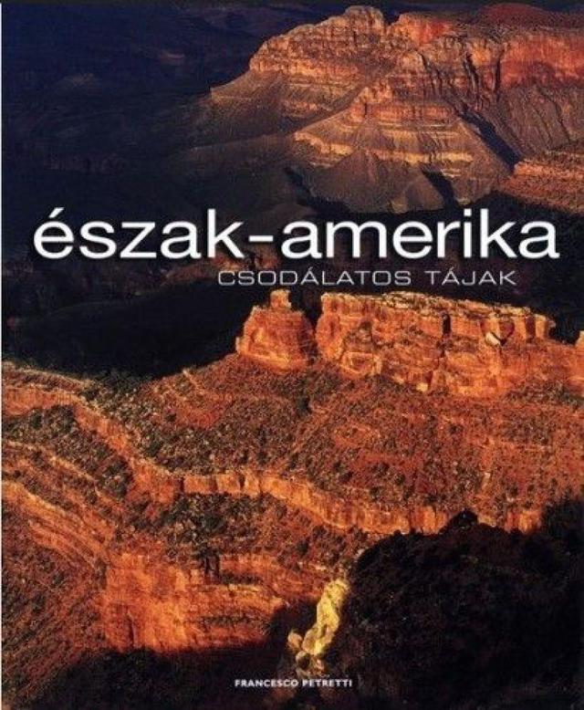 Észak-amerika