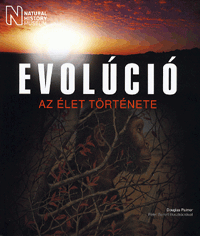 Evolúció