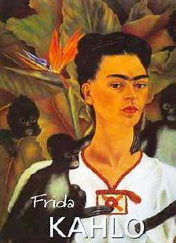 Frida Kahlo