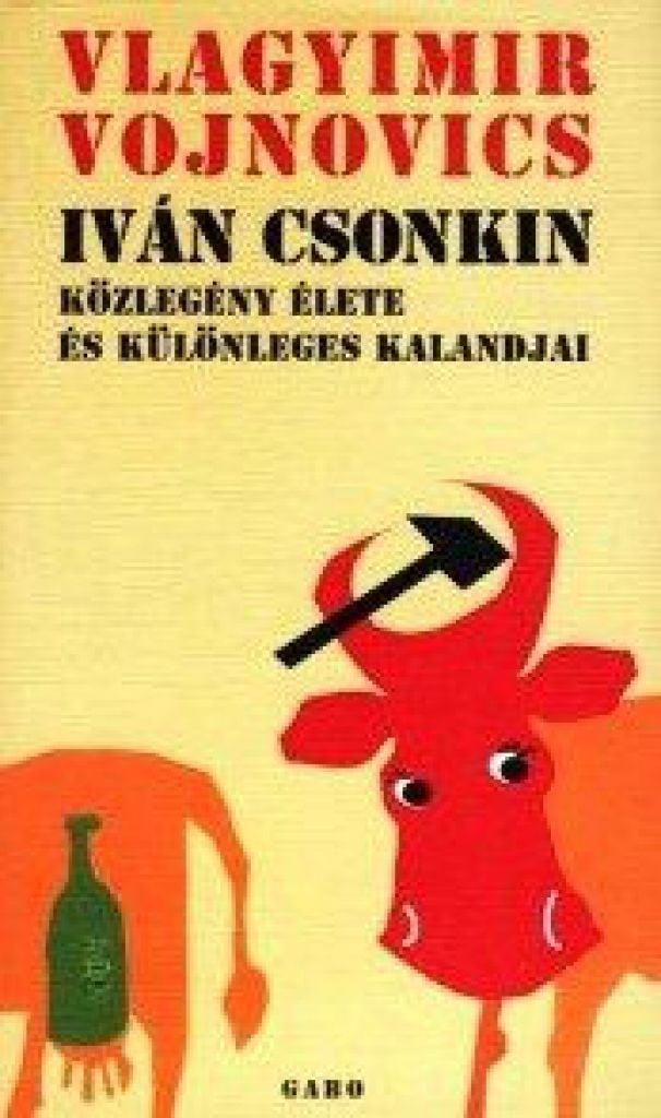 Iván Csonkin közlegény élete és különleges kalandjai