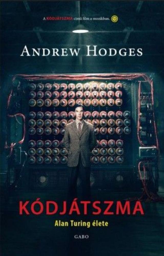 Kódjátszma