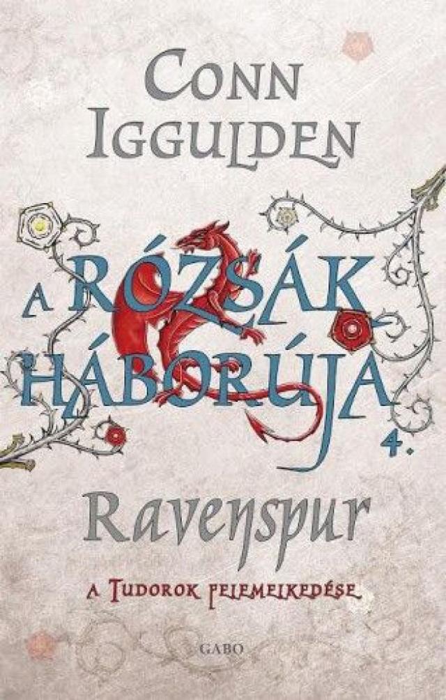 A Rózsák háborúja 4. Ravenspur