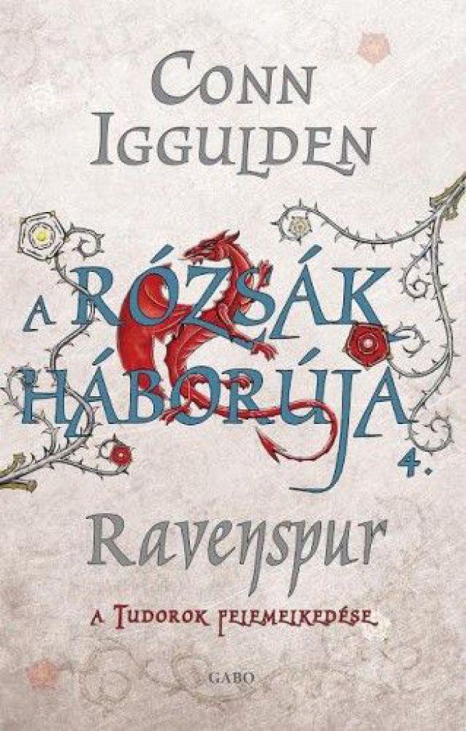 A Rózsák háborúja 4. Ravenspur