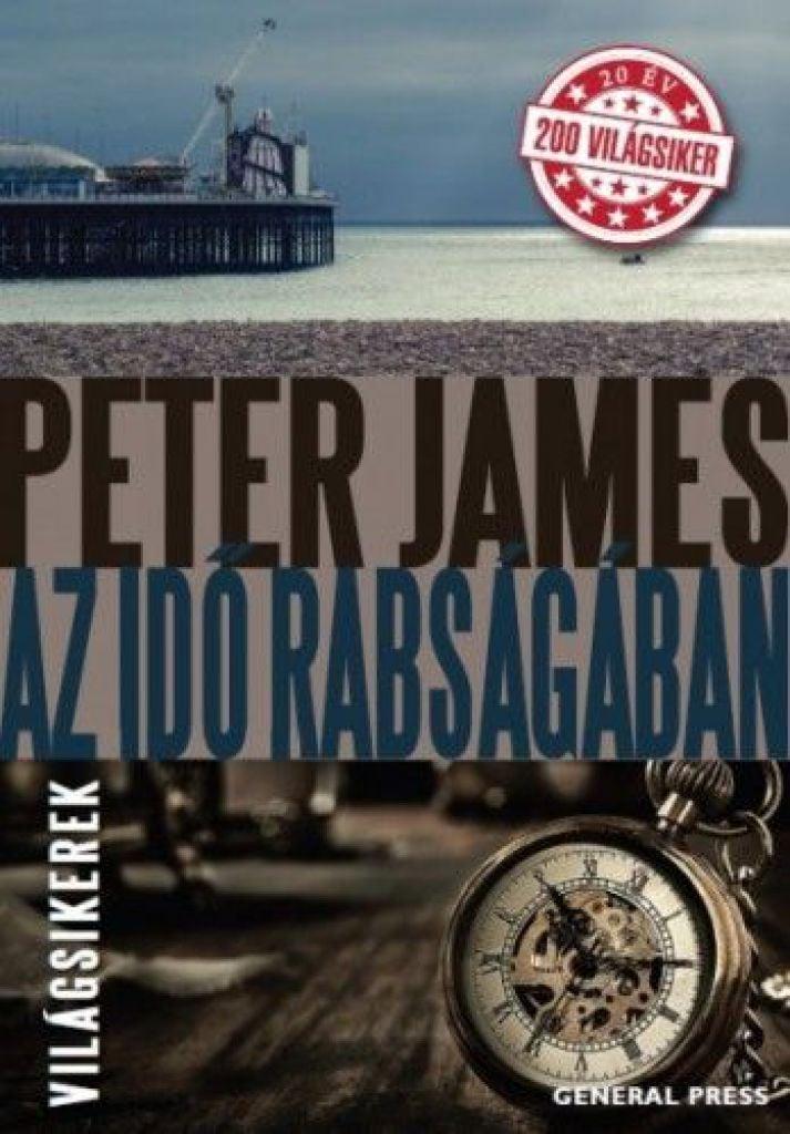 Az idő rabságában