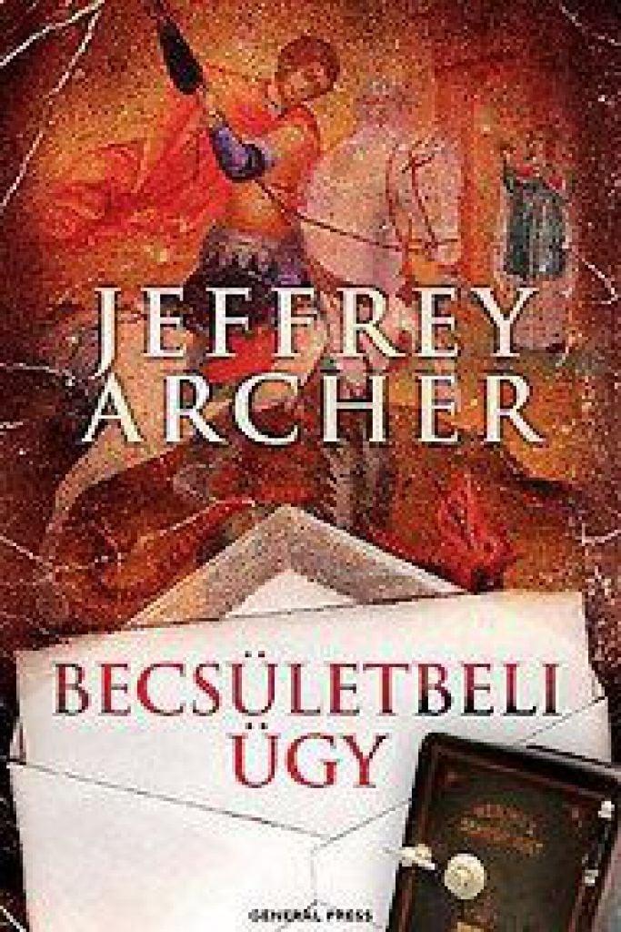 Becsületbeli ügy