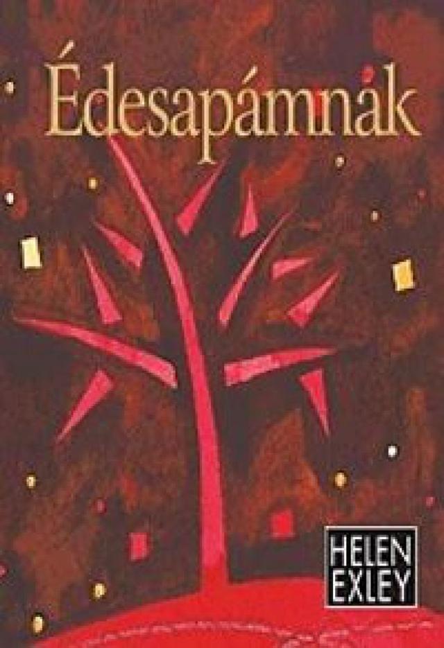 Édesapámnak