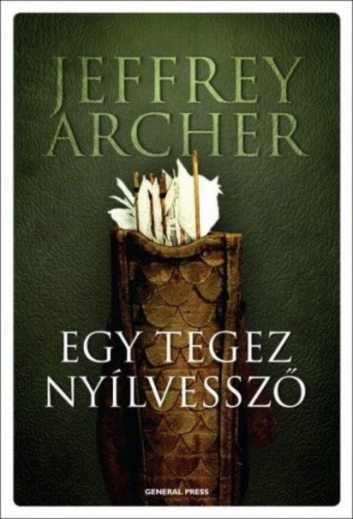 Egy tegez nyílvessző