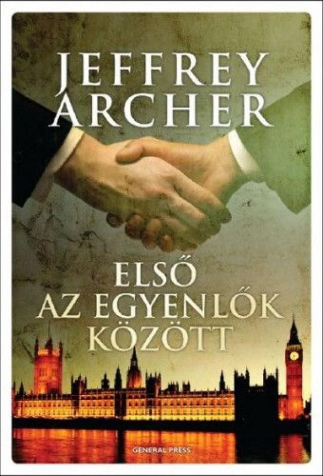 Első az egyenlők között