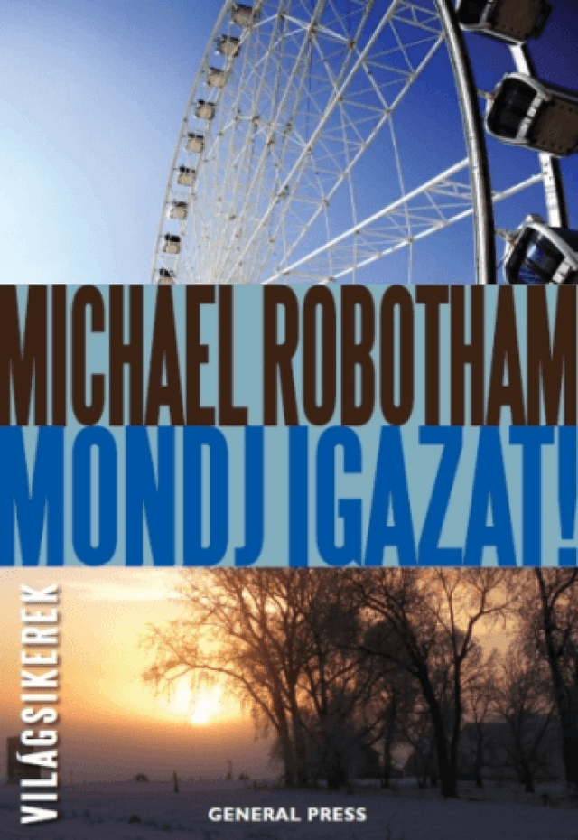 Mondj igazat