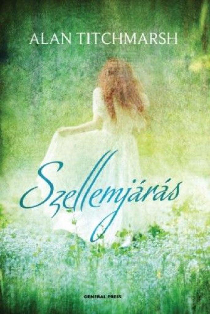 Szellemjárás