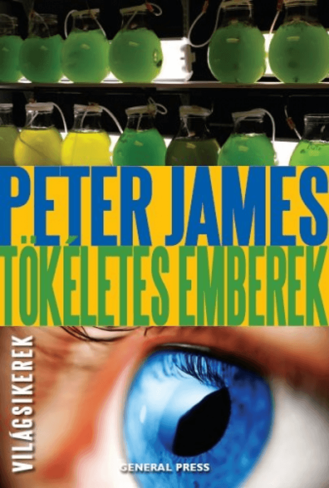 Tökéletes emberek