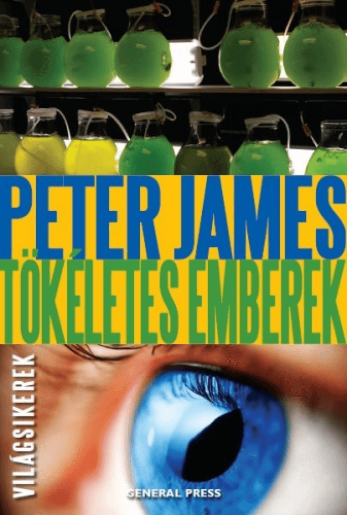 Tökéletes emberek