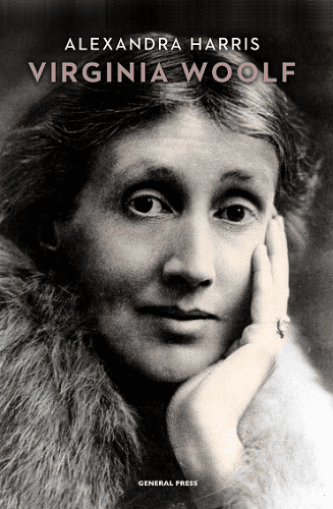 Virginia Woolf