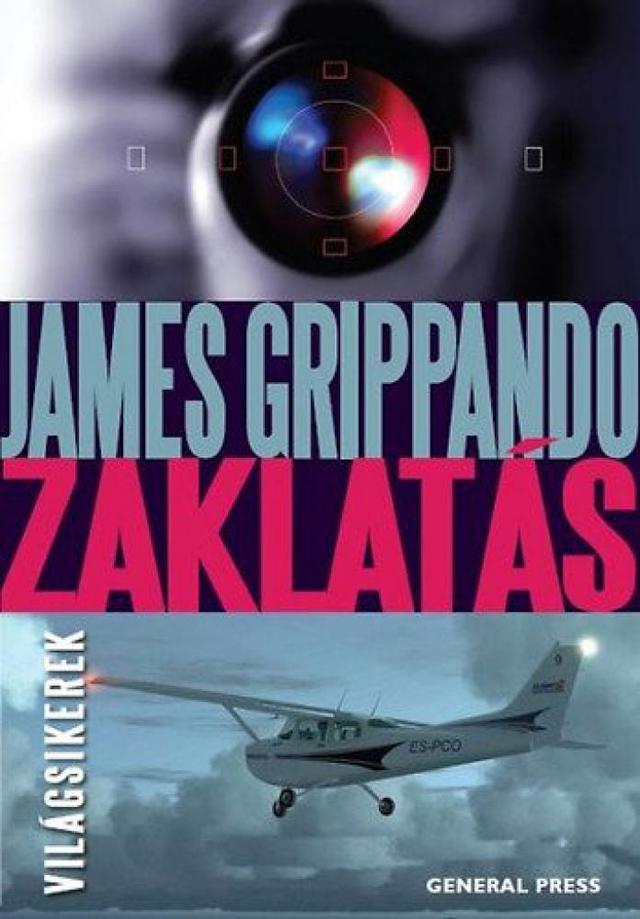 Zaklatás