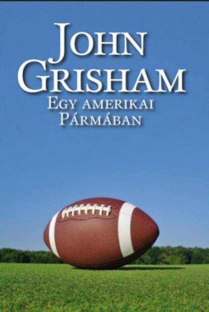 Egy amerikai Pármában