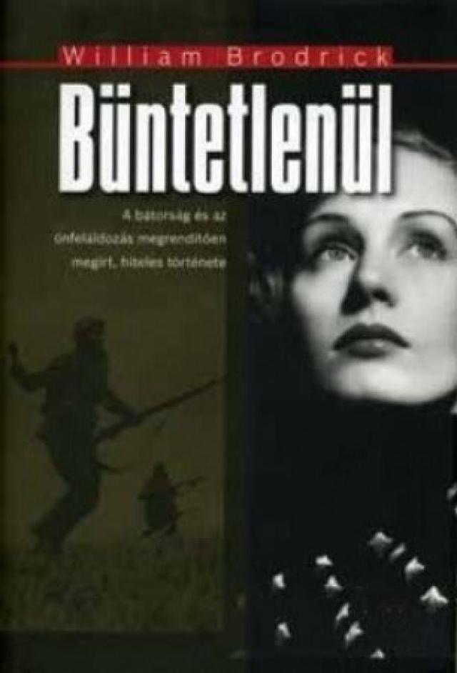 Büntetlenül