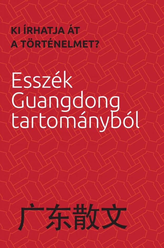 Kiírhatja át a történelmet?