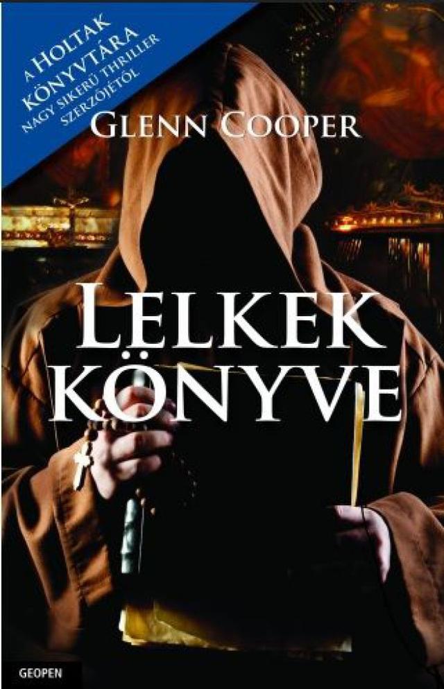 Lelkek könyve